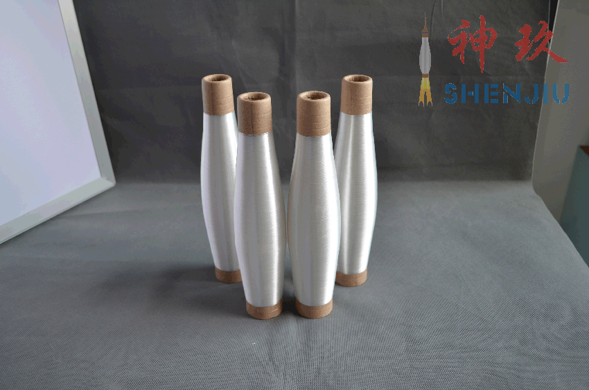 石英纖維超細(xì)紗SJ102