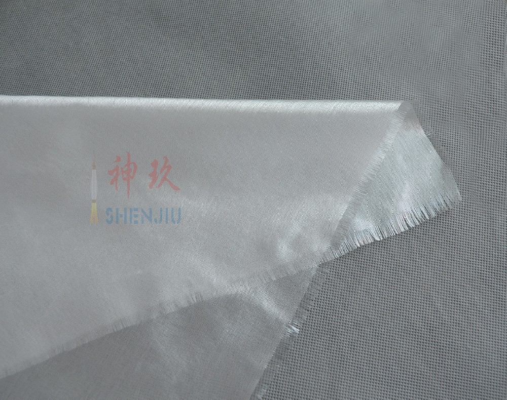 石英纖維的性能及應用