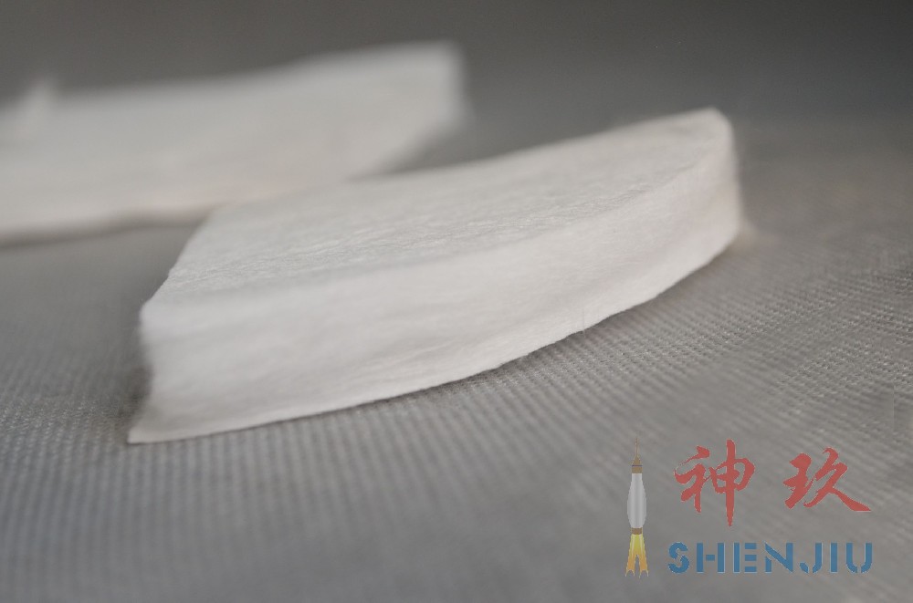 特種高性能玻璃纖維在航空航天中的具體應用