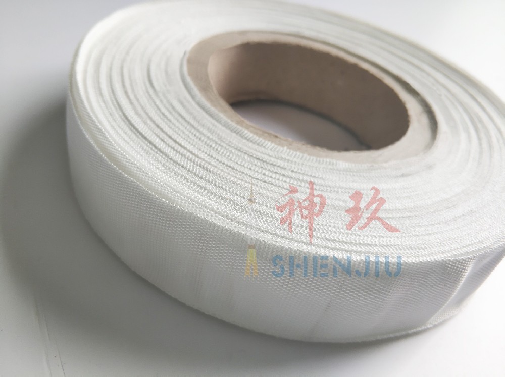 石英纖維帶在生產中的質量要求