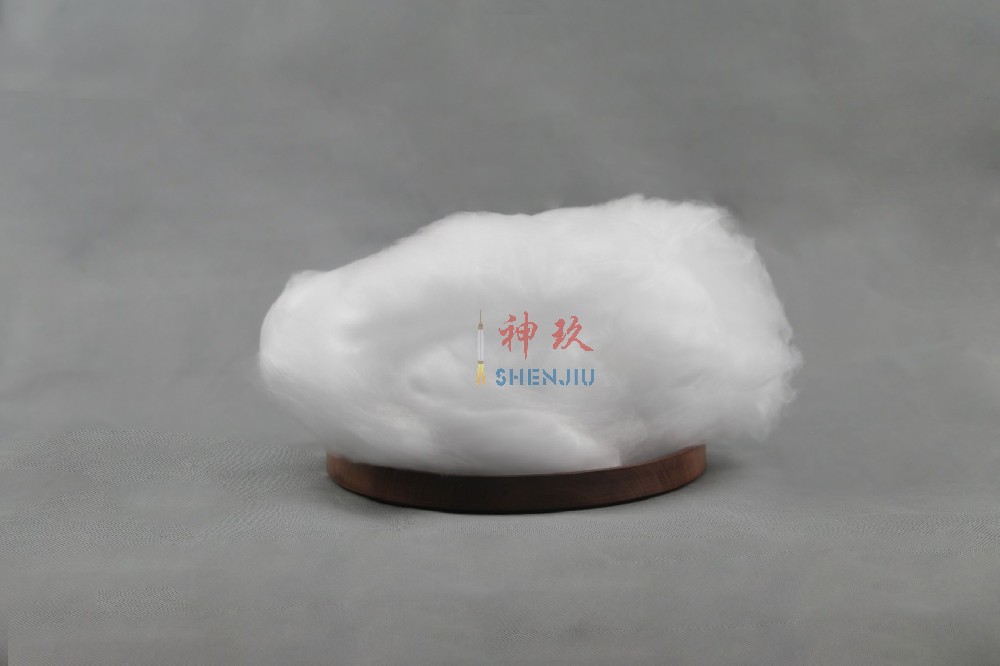 石英棉在內(nèi)襯管中可以起到什么樣的作用？